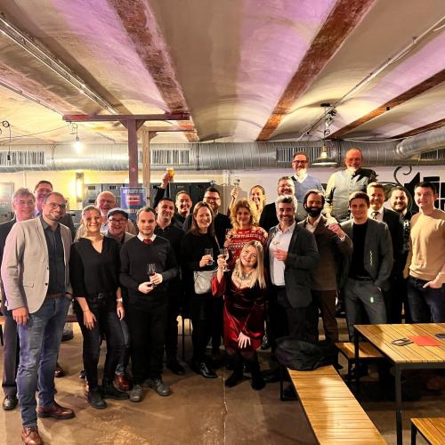 Ingenieurbüro Wien, Ingenieurbüro Graz