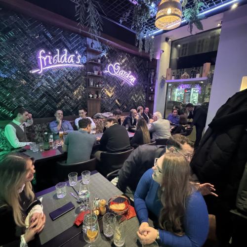 Ingenieurbüro Wien, Ingenieurbüro Graz