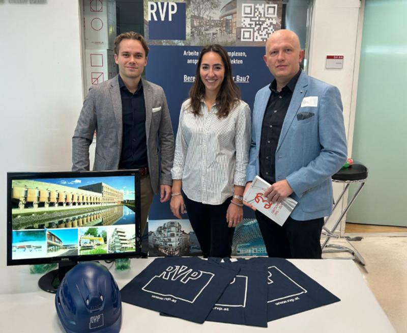 Ingenieurbüro Wien, Ingenieurbüro Graz 