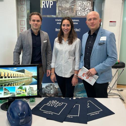 Ingenieurbüro Wien, Ingenieurbüro Graz 