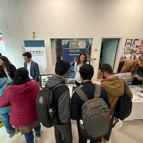 Ingenieurbüro Wien, Ingenieurbüro Graz 