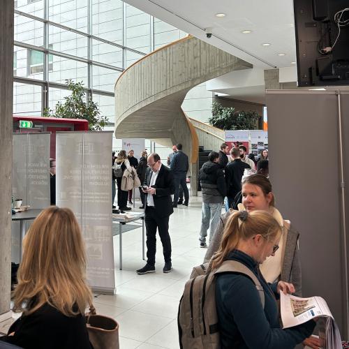 Ingenieurbüro Wien, Ingenieurbüro Graz 