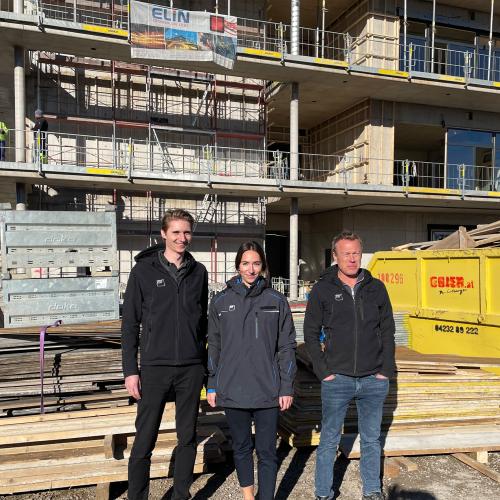 Ingenieurbüro Wien, Ingenieurbüro Graz