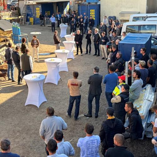 Ingenieurbüro Wien, Ingenieurbüro Graz