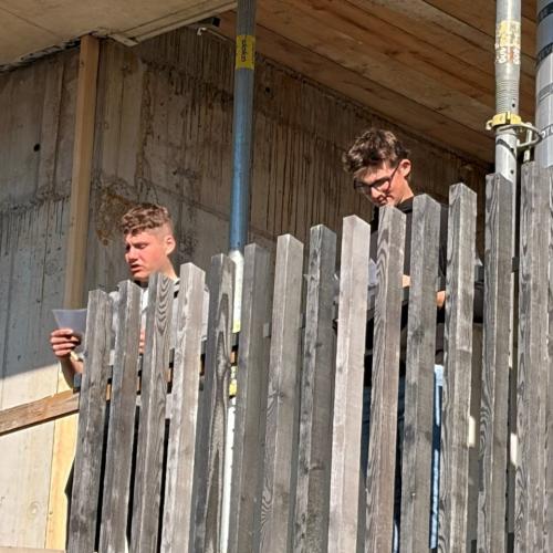 Ingenieurbüro Wien, Ingenieurbüro Graz