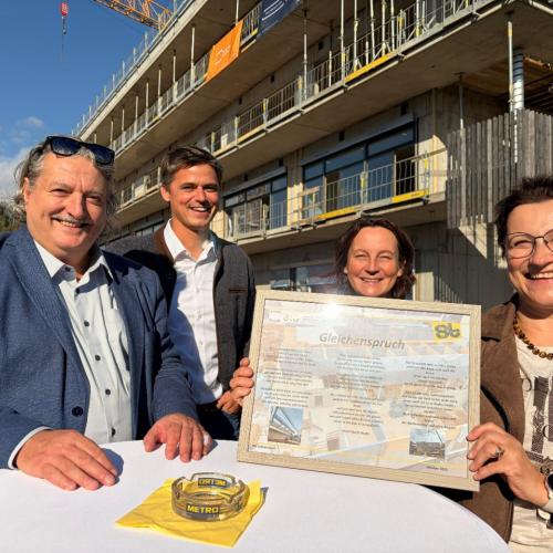 Ingenieurbüro Wien, Ingenieurbüro Graz