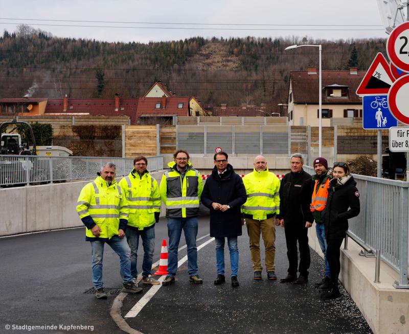 Ingenieurbüro Wien, Ingenieurbüro Graz 
