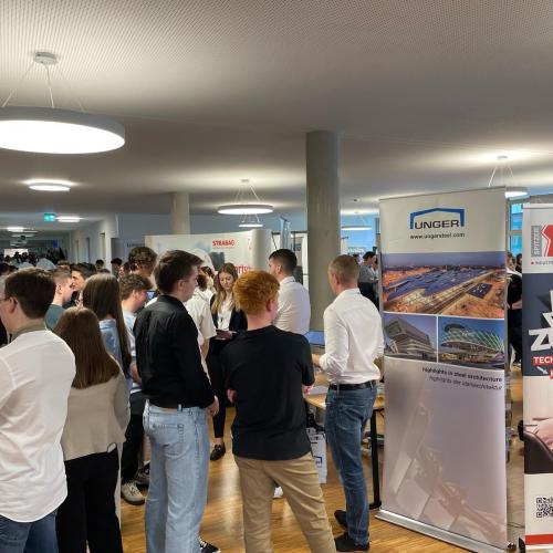 Ingenieurbüro Wien, Ingenieurbüro Graz 