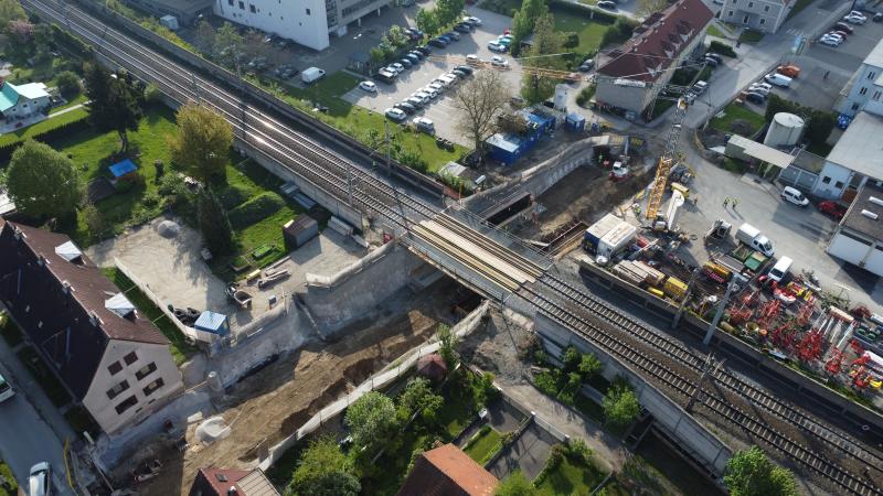 Ingenieurbüro Wien, Ingenieurbüro Graz 