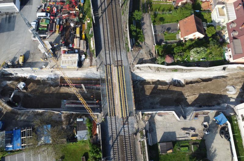 Ingenieurbüro Wien, Ingenieurbüro Graz 