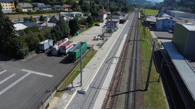 Ingenieurbüro Wien, Ingenieurbüro Graz 