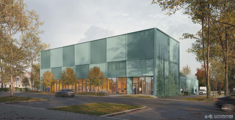 Ingenieurbüro Wien, Ingenieurbüro Graz