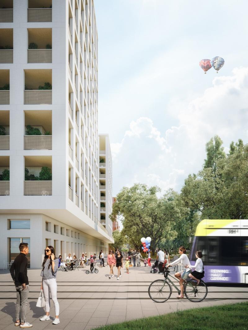 Ingenieurbüro Wien, Ingenieurbüro Graz 