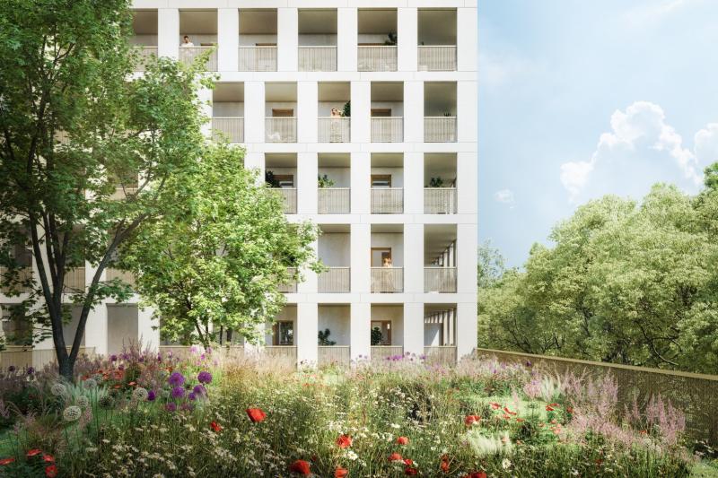 Ingenieurbüro Wien, Ingenieurbüro Graz 