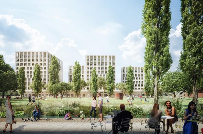 Ingenieurbüro Wien, Ingenieurbüro Graz 