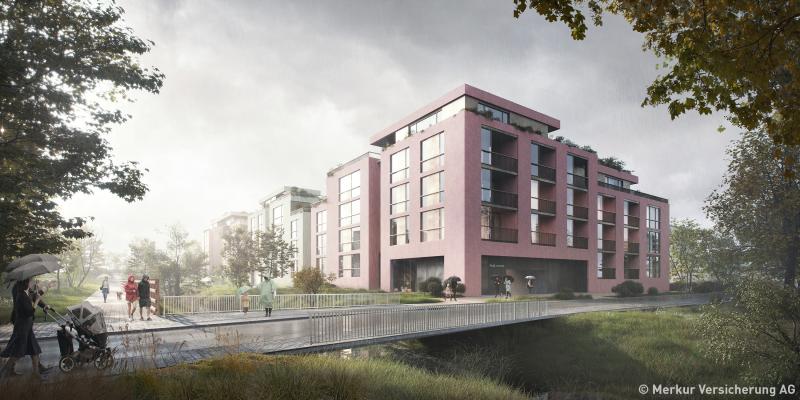 Ingenieurbüro Wien, Ingenieurbüro Graz 