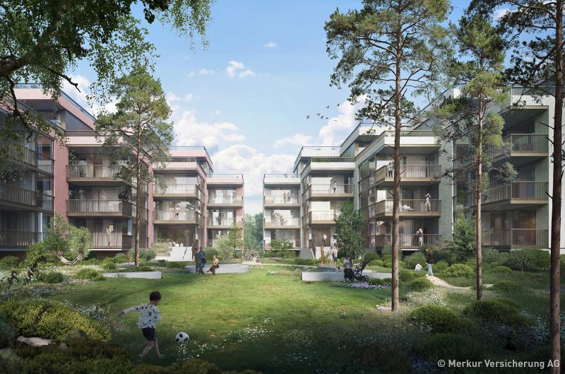 Ingenieurbüro Wien, Ingenieurbüro Graz 