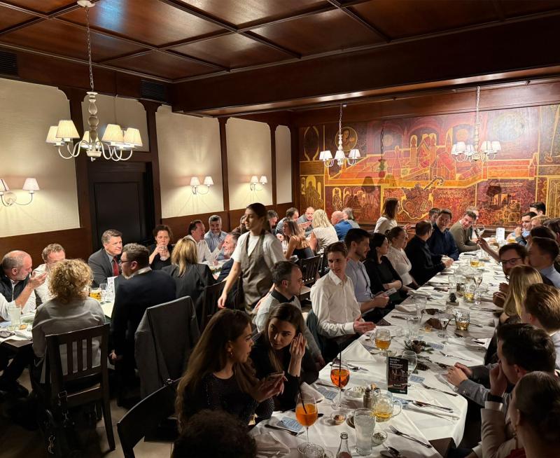 Ingenieurbüro Wien, Ingenieurbüro Graz