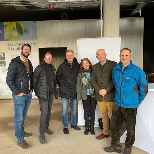 Ingenieurbüro Wien, Ingenieurbüro Graz 