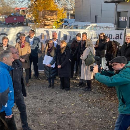 Ingenieurbüro Wien, Ingenieurbüro Graz 