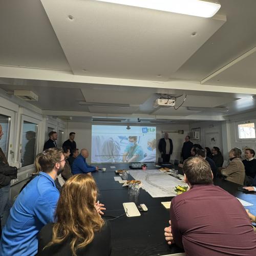 Ingenieurbüro Wien, Ingenieurbüro Graz 