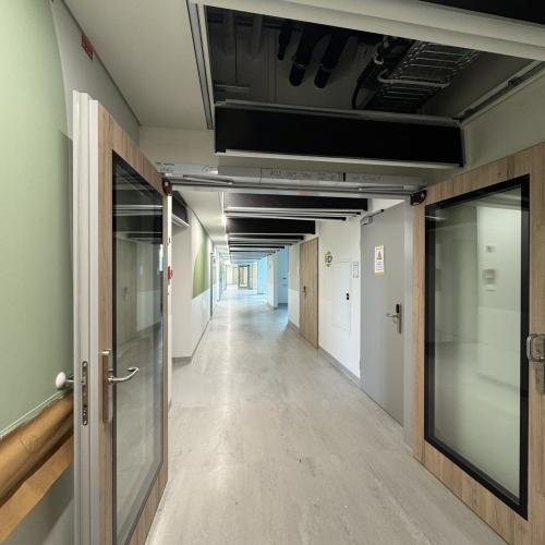 Ingenieurbüro Wien, Ingenieurbüro Graz 