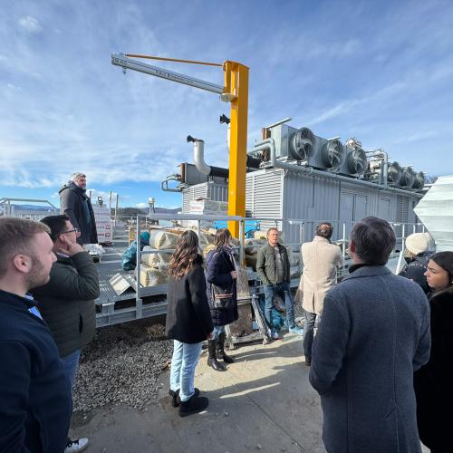 Ingenieurbüro Wien, Ingenieurbüro Graz 