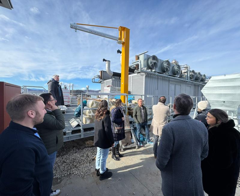 Ingenieurbüro Wien, Ingenieurbüro Graz