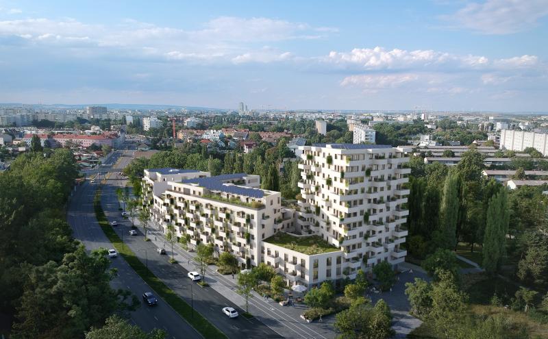 Ingenieurbüro Wien, Ingenieurbüro Graz 