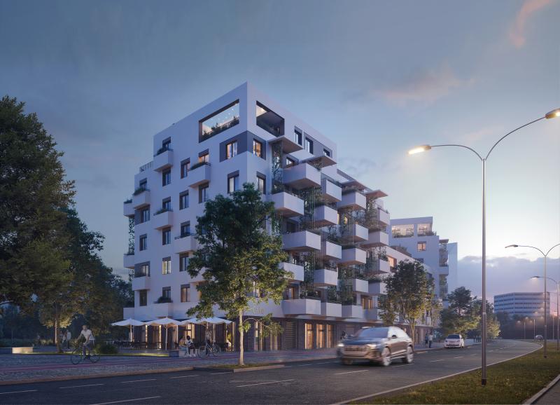 Ingenieurbüro Wien, Ingenieurbüro Graz 