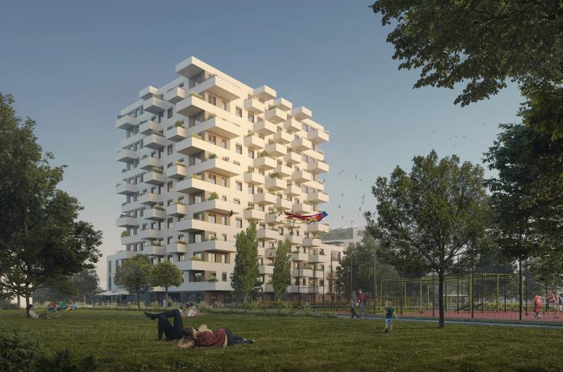 Ingenieurbüro Wien, Ingenieurbüro Graz 