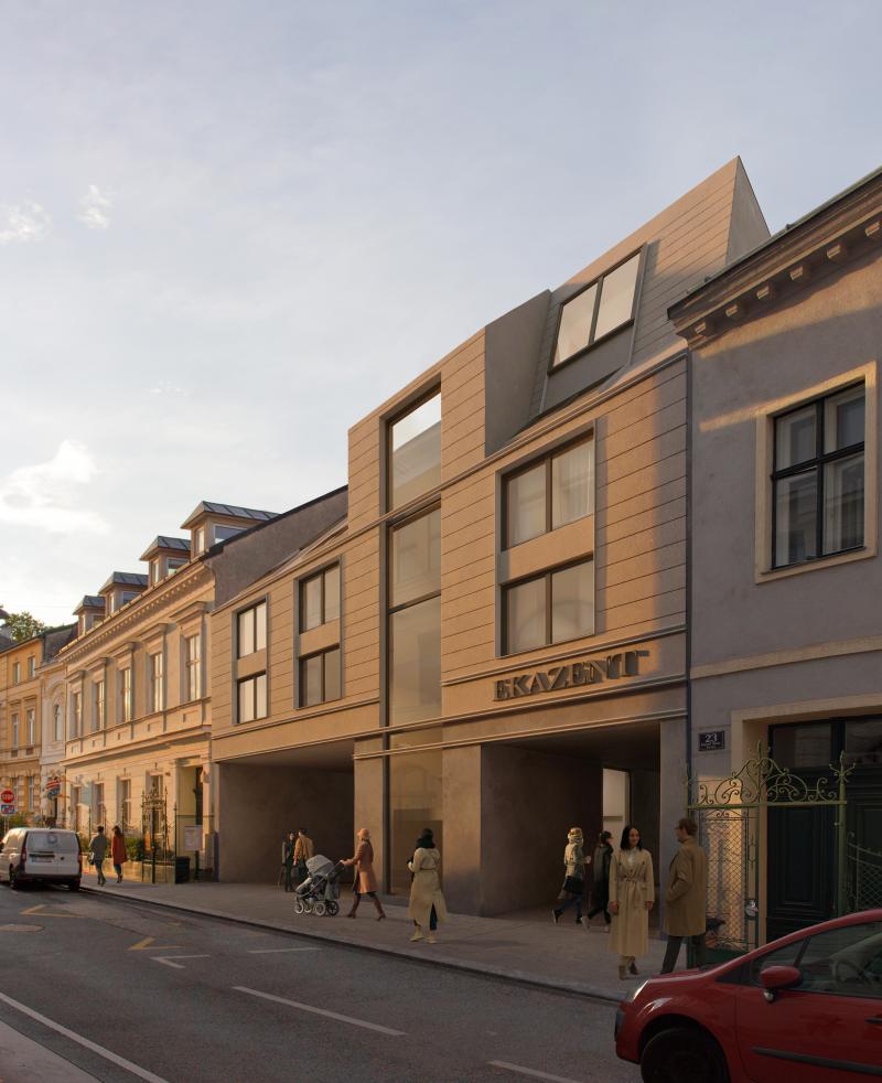 Ingenieurbüro Wien, Ingenieurbüro Graz 