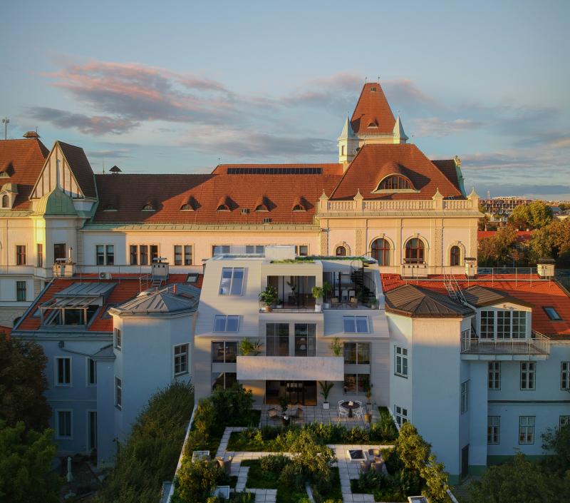 Ingenieurbüro Wien, Ingenieurbüro Graz 