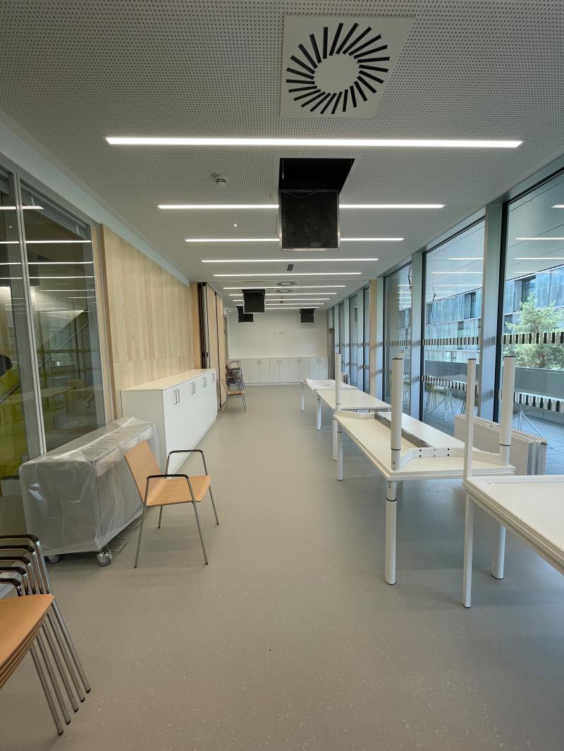 Ingenieurbüro Wien, Ingenieurbüro Graz 