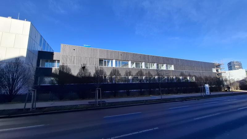 Ingenieurbüro Wien, Ingenieurbüro Graz 