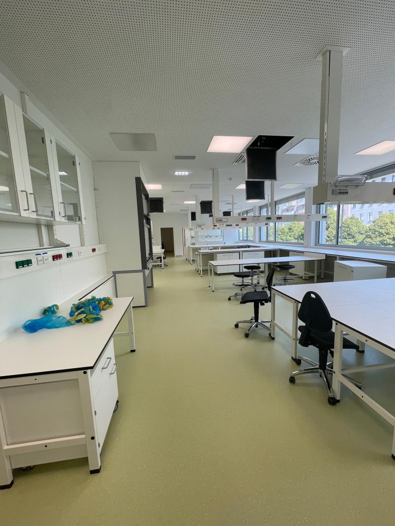 Ingenieurbüro Wien, Ingenieurbüro Graz 