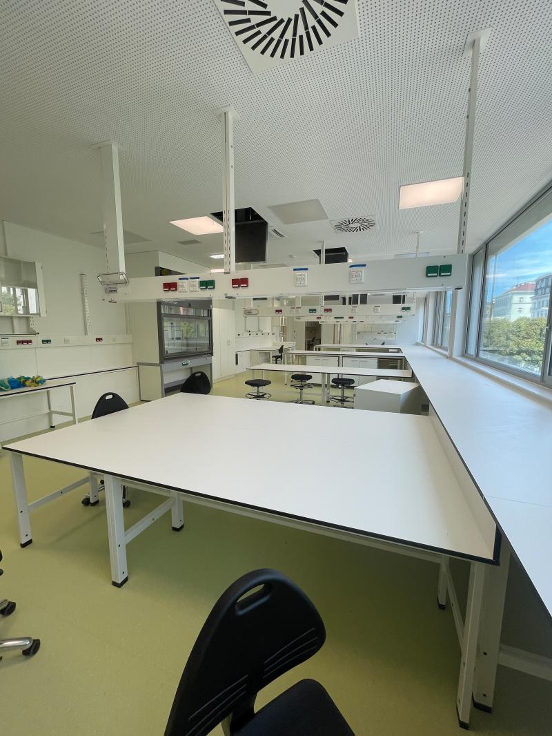 Ingenieurbüro Wien, Ingenieurbüro Graz 