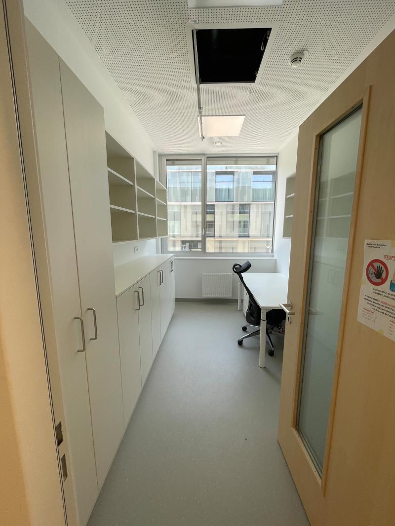 Ingenieurbüro Wien, Ingenieurbüro Graz 