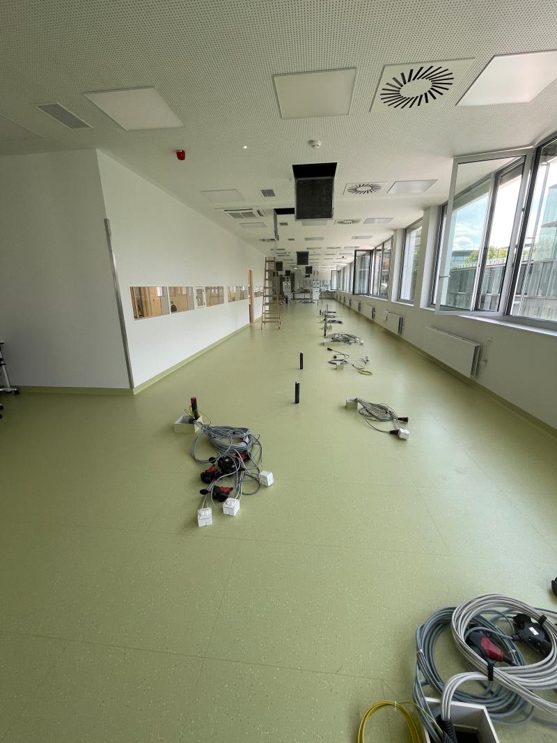 Ingenieurbüro Wien, Ingenieurbüro Graz 