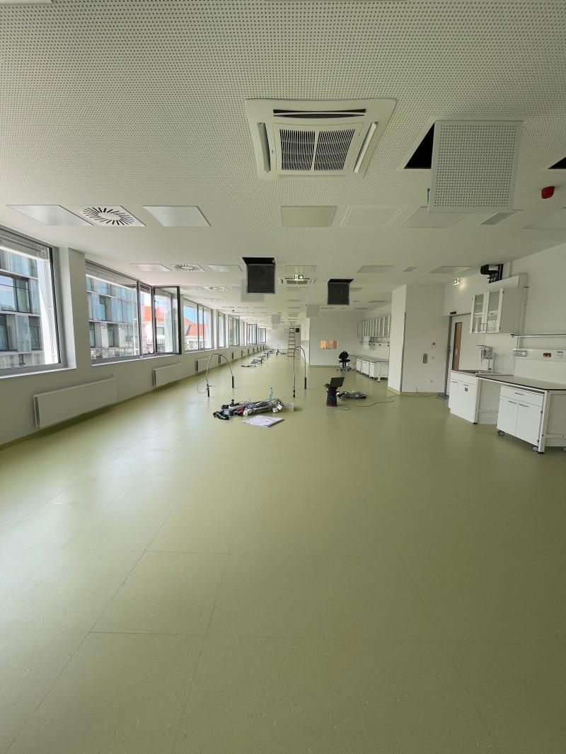 Ingenieurbüro Wien, Ingenieurbüro Graz 