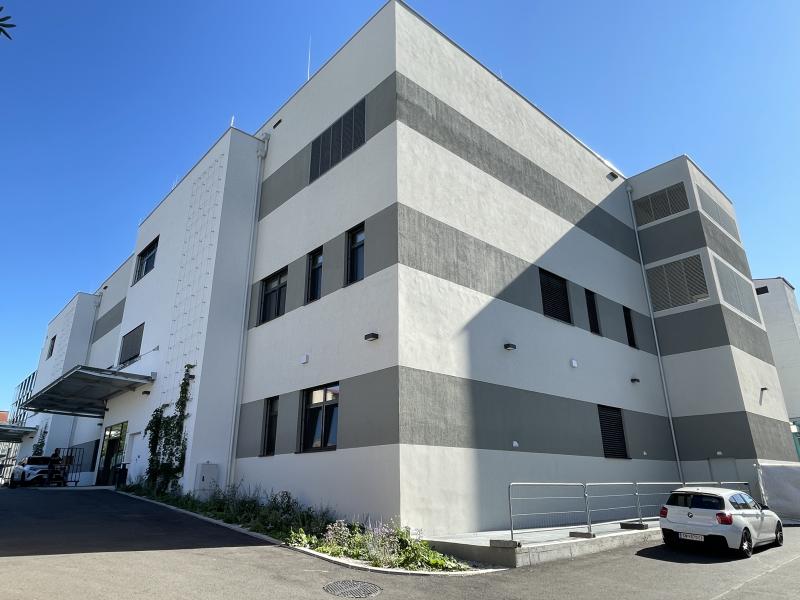 Ingenieurbüro Wien, Ingenieurbüro Graz 