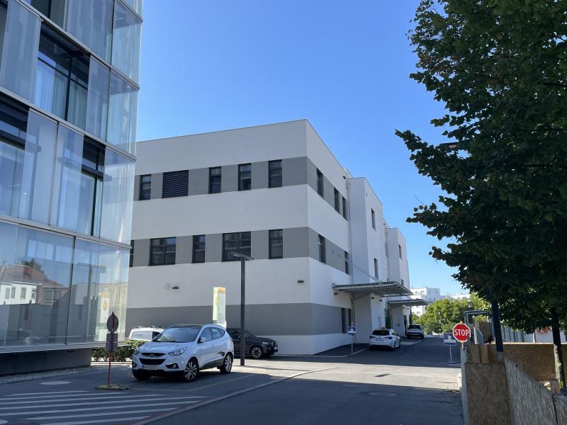 Ingenieurbüro Wien, Ingenieurbüro Graz 