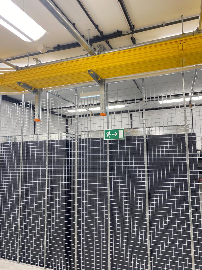 Ingenieurbüro Wien, Ingenieurbüro Graz 