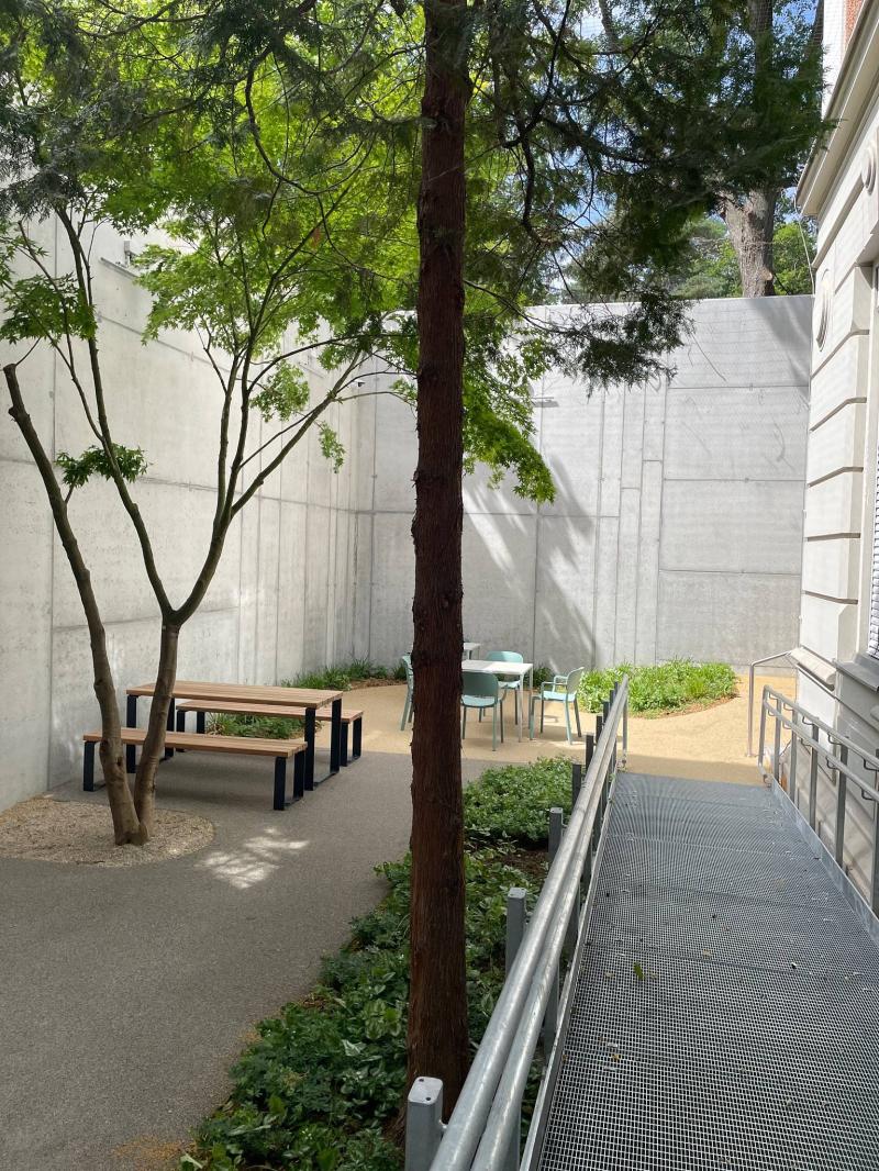 Ingenieurbüro Wien, Ingenieurbüro Graz 