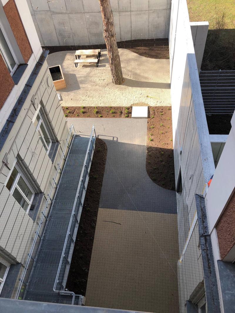 Ingenieurbüro Wien, Ingenieurbüro Graz 