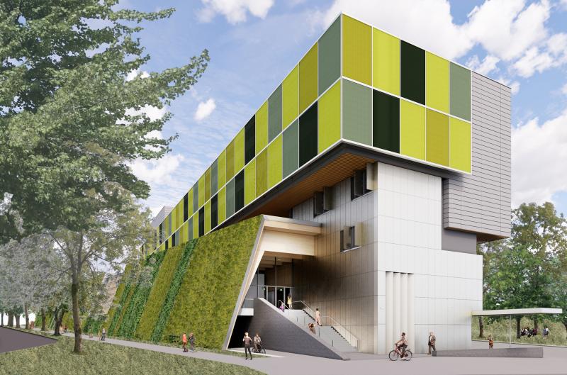 Ingenieurbüro Wien, Ingenieurbüro Graz