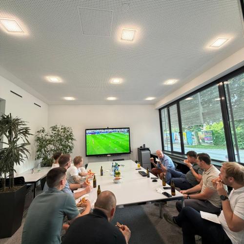 Ingenieurbüro Wien, Ingenieurbüro Graz