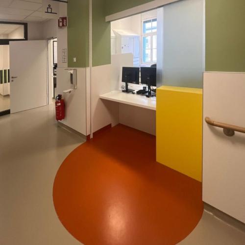 Ingenieurbüro Wien, Ingenieurbüro Graz