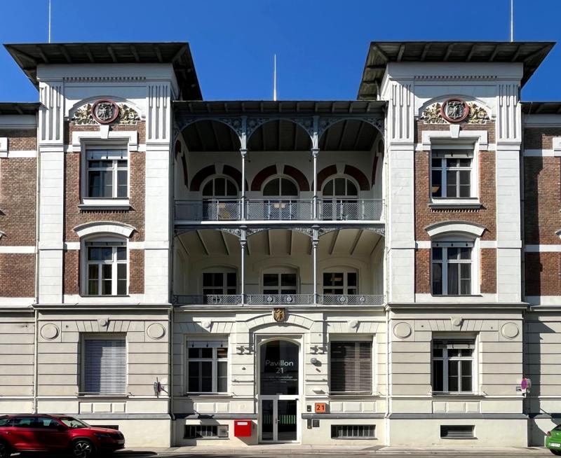 Ingenieurbüro Wien, Ingenieurbüro Graz 