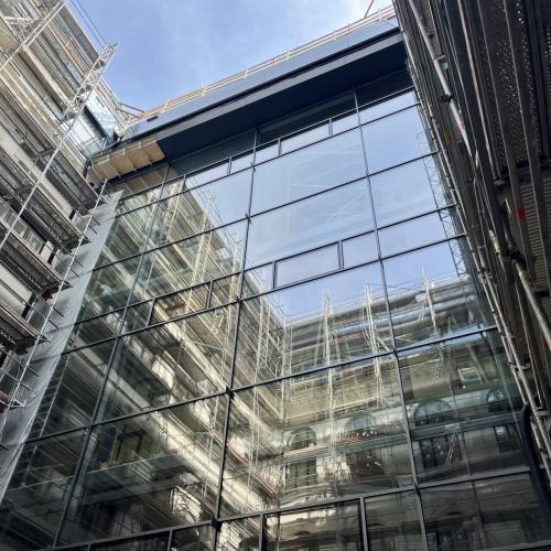 Ingenieurbüro Wien, Ingenieurbüro Graz
